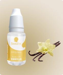 aroma vanilie