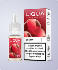 cherry liqua