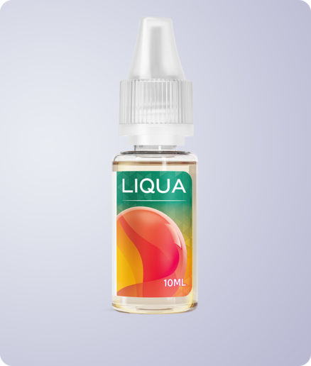 peach liqua