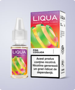 Pina Coolada Liqua Mix
