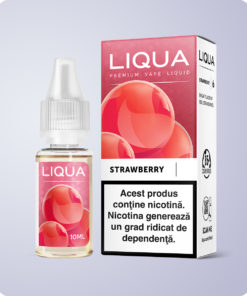 strawberry liqua