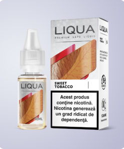 Sweet Tobacco Liqua Mix