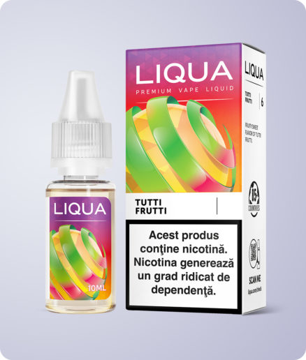 Tutti Frutti Liqua Mix