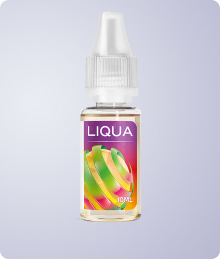 Tutti Frutti Liqua Mix