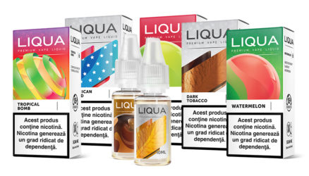 liqua mix