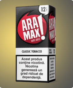 classic tobacco aramax