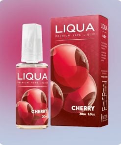 liqua cherry