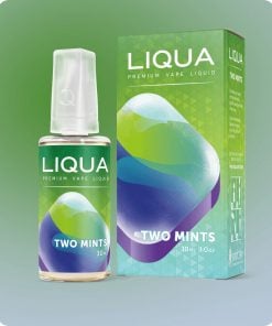 liqua two mints