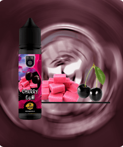 Cherry Gum Mystique