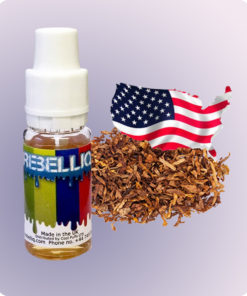 american tobacco