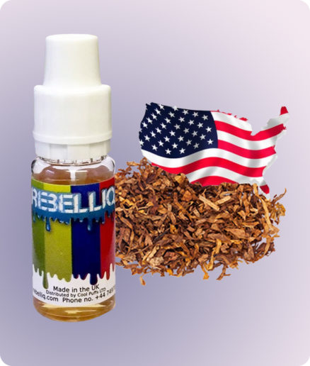 american tobacco