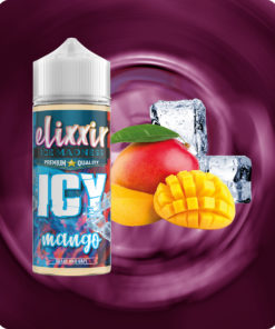 icy mango elixxir