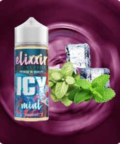 icy mint elixxir
