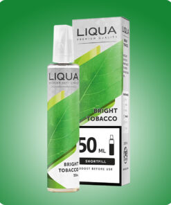 bright tobacco liqua