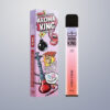 aroma king 700 hookah cotton candy