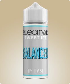 baza sweet ice steamok